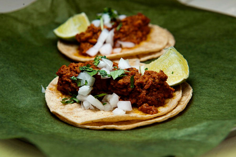 Woow Los Tacos Al Pastor Son El Mejor Platillo Del Mundo