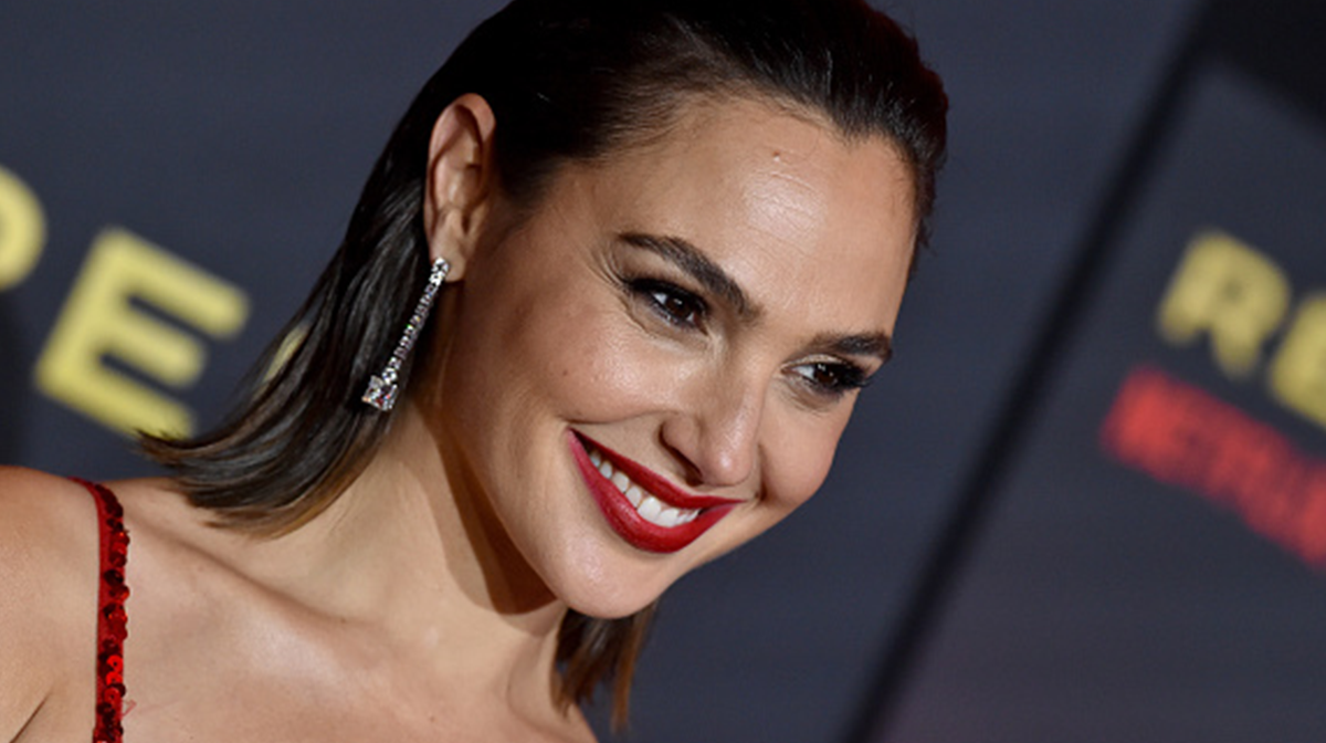 Gal Gadot será la Reina Malvada en Blancanieves