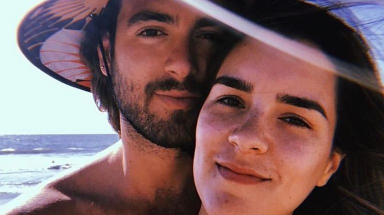 La fuerte declaración de la esposa de Pablo Lyle en el juicio del actor