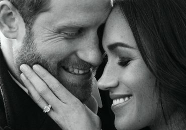 ¡El príncipe Harry y Meghan Markle tendrán su familia fuera del palacio!