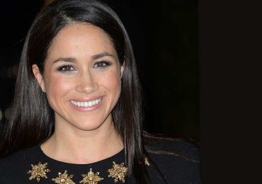 ¡Filtran fotos de la boda de Meghan Markle!