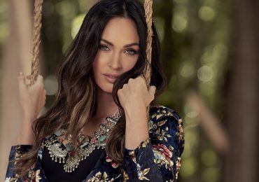 ¡Megan Fox viene a México!