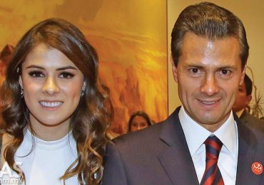 ¿Peña Nieto será abuelo? Paulina Peña responde si está embarazada o no