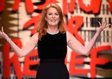 ¡Sarah Ferguson retoma su novizago con Manuel Fernández!
