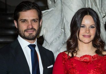 ¡Ya nació el hijo de la princesa Sofía y el príncipe Carlos Felipe de Suecia!