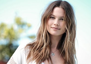 ¿Behati Prinsloo desfilará en el Victoria's Secret embarazada?