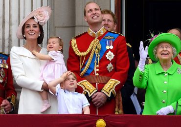 ¿Cómo quiere el príncipe William que vivan George y Charlotte?