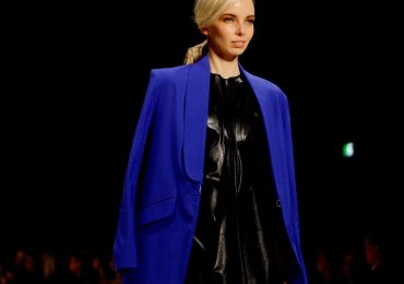 ¿Cuál es la última tendencia en abrigos?