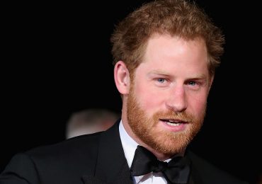 ¿El príncipe Harry planea casarse con su novia Meghan Markle?
