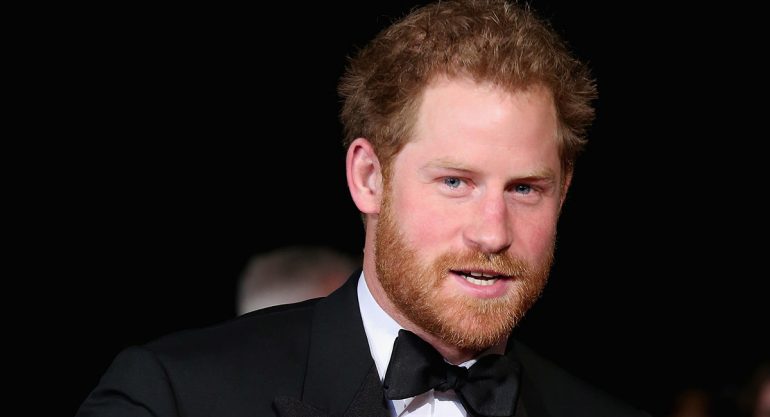 ¿El príncipe Harry planea casarse con su novia Meghan Markle?