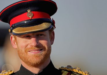 ¿Qué significa ser príncipe para Harry?