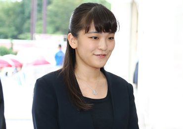 ¿Quién es el prometido de la princesa Mako de Japón?
