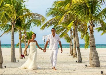 10 claves para una boda de ensueño en la playa