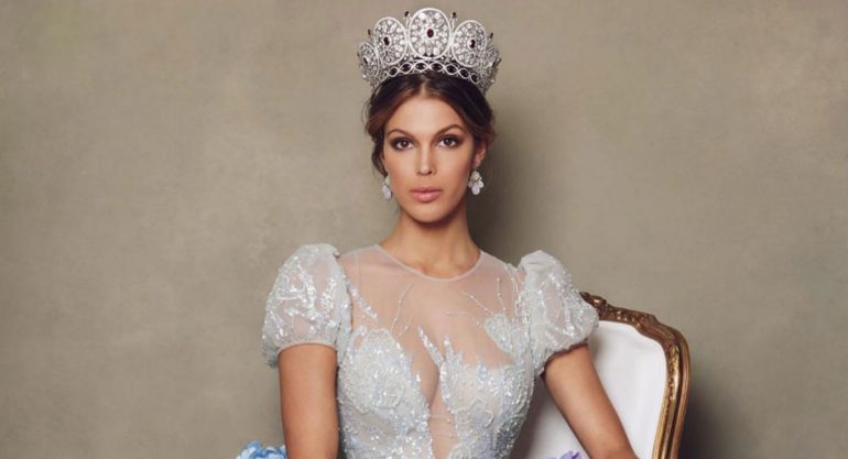 10 cosas que debes saber sobre Miss Universo 2017