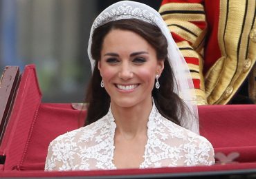 10 datos curiosos de Kate Middleton