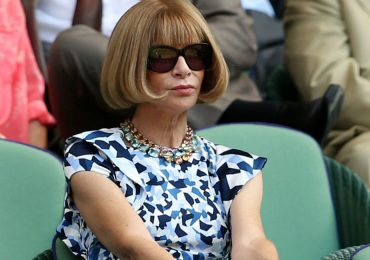 10 memorables frases de Anna Wintour