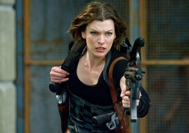 10 modelos que saltaron de la pasarela a la pantalla grande