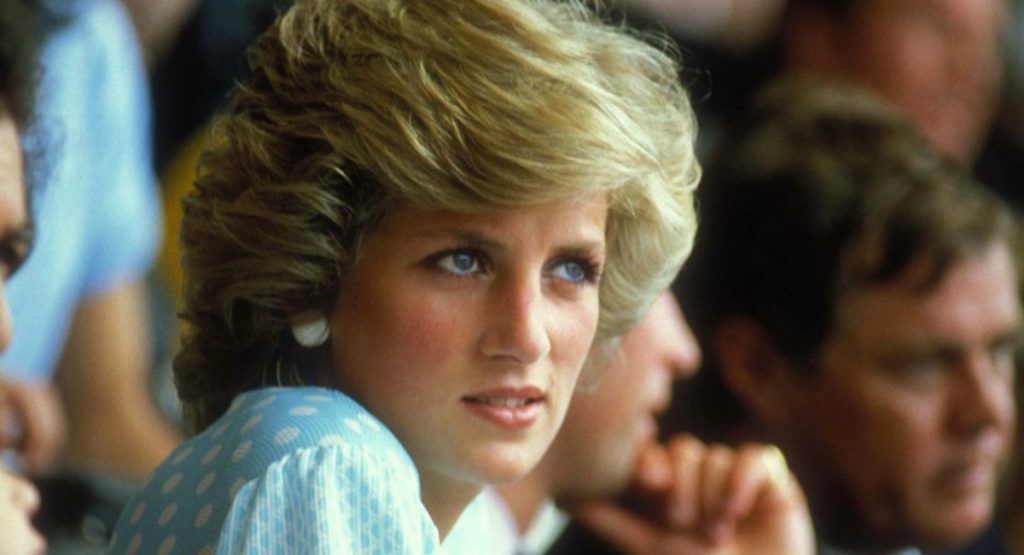 Lady Di
