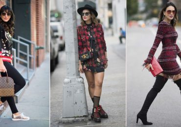 10 street style de Mónica Almada que amamos