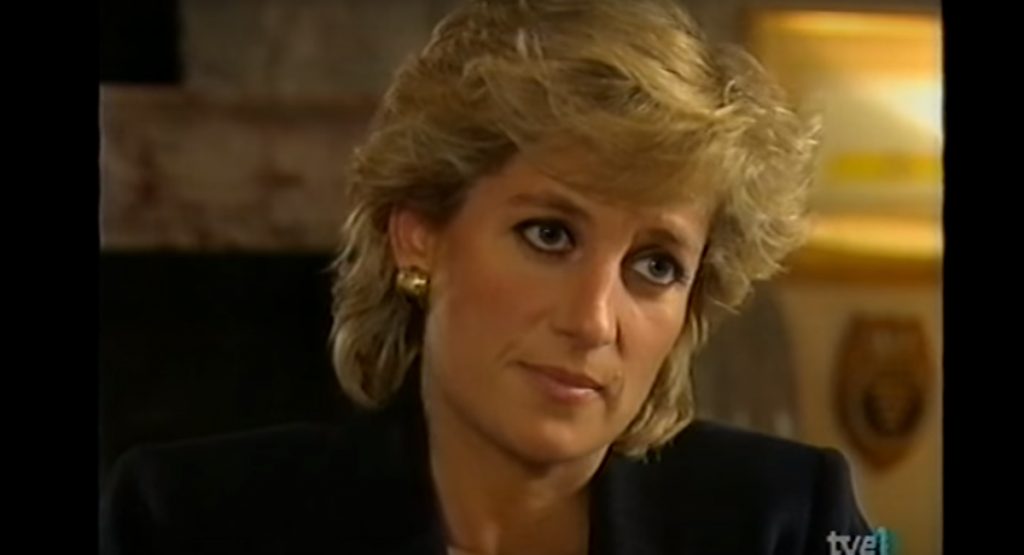Lady Di