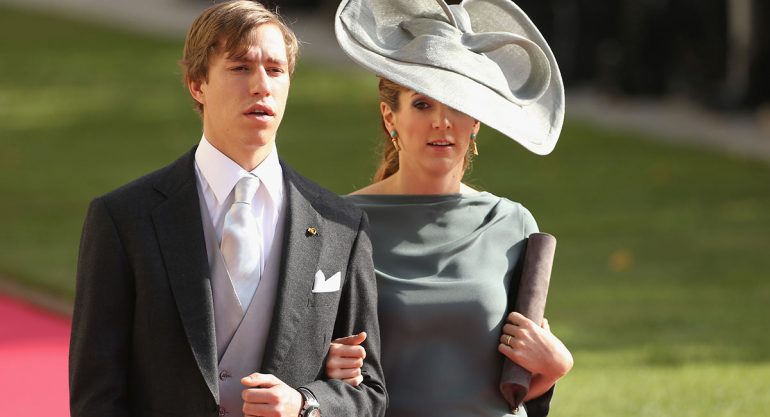 6 divorcios más polémicos de la realeza