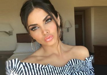 6 looks off shoulder de Marisol González que amamos