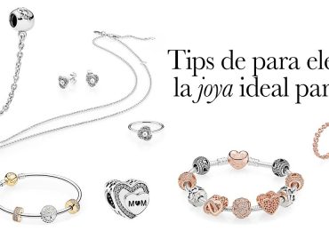 6 tips para elegir la joya ideal para ti