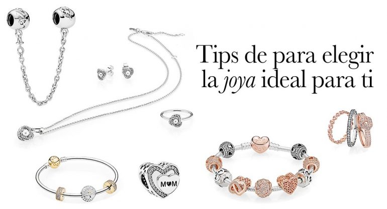 6 tips para elegir la joya ideal para ti