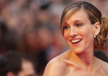 Ahora podrás irte de compras con Sarah Jessica Parker