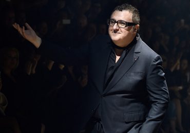Alber Elbaz dice adi?s a Lanvin