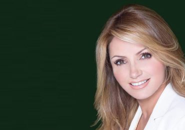 Angélica Rivera deberá seguir protocolo de vestimenta