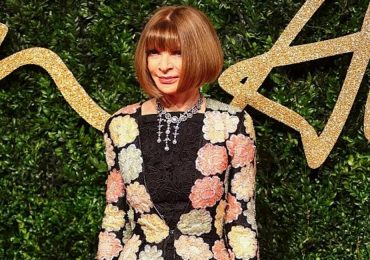 Anna Wintour quiere a Melania Trump en portada de 'Vogue'