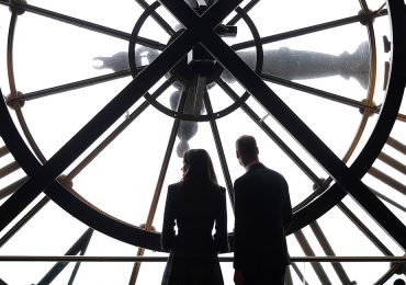 Así fue la visita a París de los Duques de Cambridge