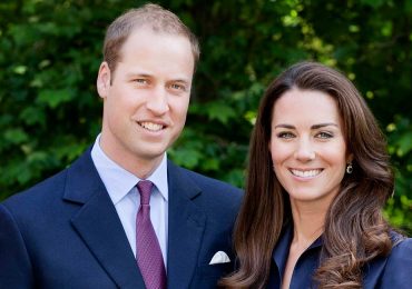 Así han sido los 7 años de matrimonio de los Duques de Cambridge