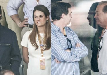 Así se vivió el tercer día de la Fórmula 1