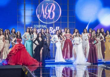 Así se vivió la semifinal de Nuestra Belleza México 2016