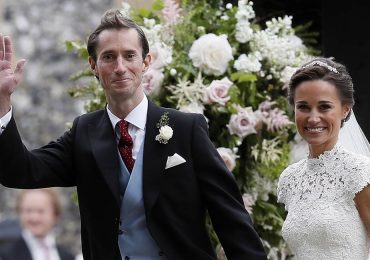 Así será la Luna de Miel de Pippa Middleton y James Matthews