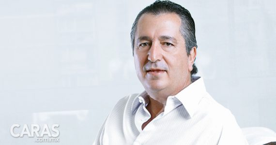 Jorge Vergara