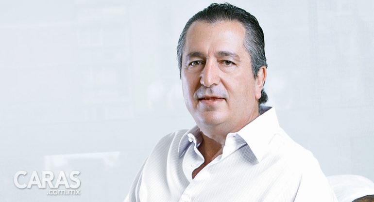 Jorge Vergara
