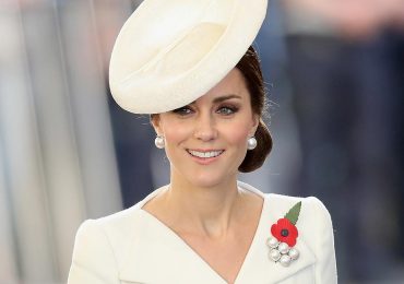 Kate Middleton una duquesa low cost