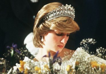 Aseguran que la princesa Diana de Gales sufría bulimia y ansiedad