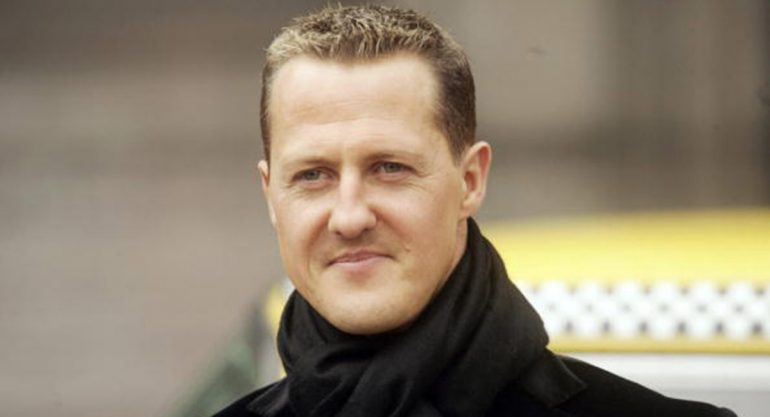 Michael Schumacher