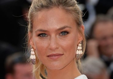 Bar Refaeli ¡está embarazada!