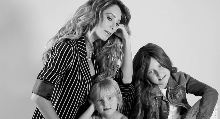 Buscaron el éxito y lo encontraron? ¡al convertirse en mamás!