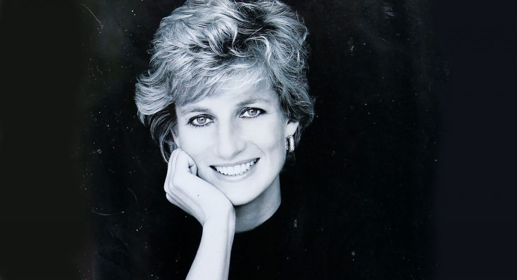 Diana antes de Gales, las 10 cosas que no sabías de Lady Di