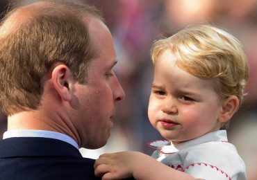 Conoce la guardería del príncipe George