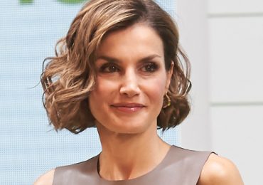 Crean Barbie inspirada en la reina Letizia