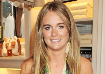 Cressida Bonas está harta de ser conocida como la exnovia del príncipe Enrique