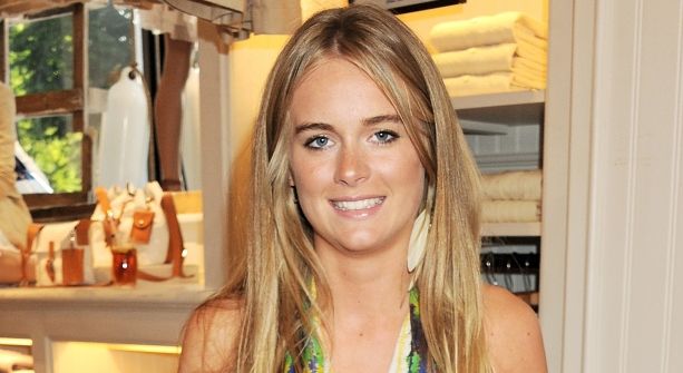 Cressida Bonas está harta de ser conocida como la exnovia del príncipe Enrique