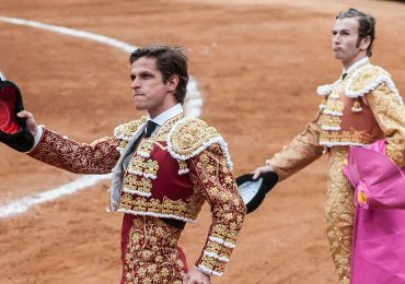 El Juli y "El Payo": mano a mano en la Plaza de Toros México